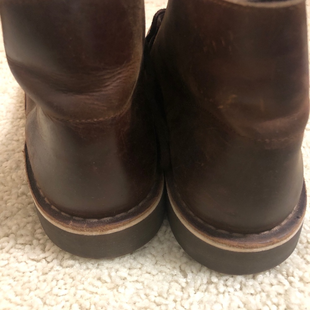 Clark’s Chukka Boot - Picture 3 of 3